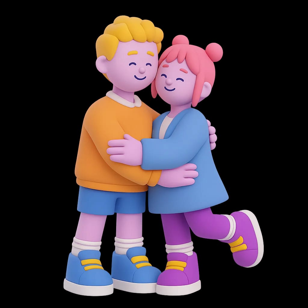Bears connecting